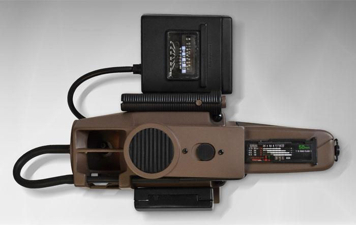 Miniatura: Hollywood Collectibles Aliens Replica M314 Motion Tracker (Replica)
