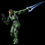 Miniatura: 1000Toys RE:EDIT Halo 1/12 Chief Mjolnir Mark V Recolor Ver. (Action Figure)