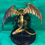 Miniatura: KOTOBUKIYA Yu-Gi-Oh! The Winged Dragon of Ra Egyptian God Statua EX ESPOSTO