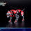 Miniatura: Blitzway Voltron: Legendary Defender Carbotix Normal Ver. (Action Figure)