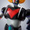 Thumbnail: Bandai Robot Spirits Ufo Robot Grendizer (Action Figure)