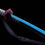 Thumbnail: Bandai Demon Slayer: Kimetsu no Yaiba Proplica Replica 1/1 Nichirin Sword (Giyu