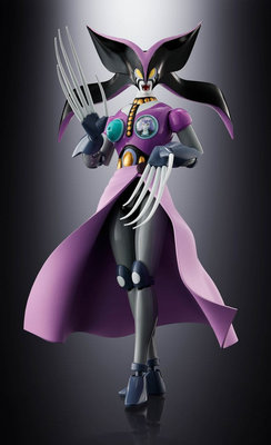 Bandai GX-114 Janus & GX-12R Venus A Set – undefined 2
