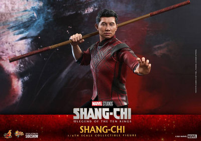 HOT TOYS Marvel Shang-Chi and the Legend of the Ten Rings Shang-Chi 1:6 AF – undefined 3