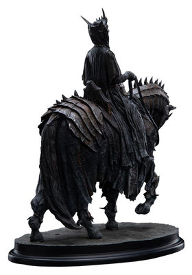 Weta Workshop The Lord of the Rings Mouth of Sauron (Statua) – undefined 7
