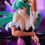 Miniatura: Max Factory Darkstalkers Pop Up Parade Morrigan (Statua)