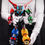 Miniatura: Blitzway Voltron: Legendary Defender Carbotix Normal Ver. (Action Figure)