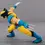 Miniatura: Bandai Marvel S.H.Figuarts Wolverine Gamerverse (Action figure)