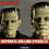 Thumbnail: Infinite Frankenstein's Monster 1/6 Deluxe Edition (Action Figure)