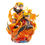 Thumbnail: Megahouse Naruto Shippuden Petitrama DX Mini Naruto 01 (Statua)
