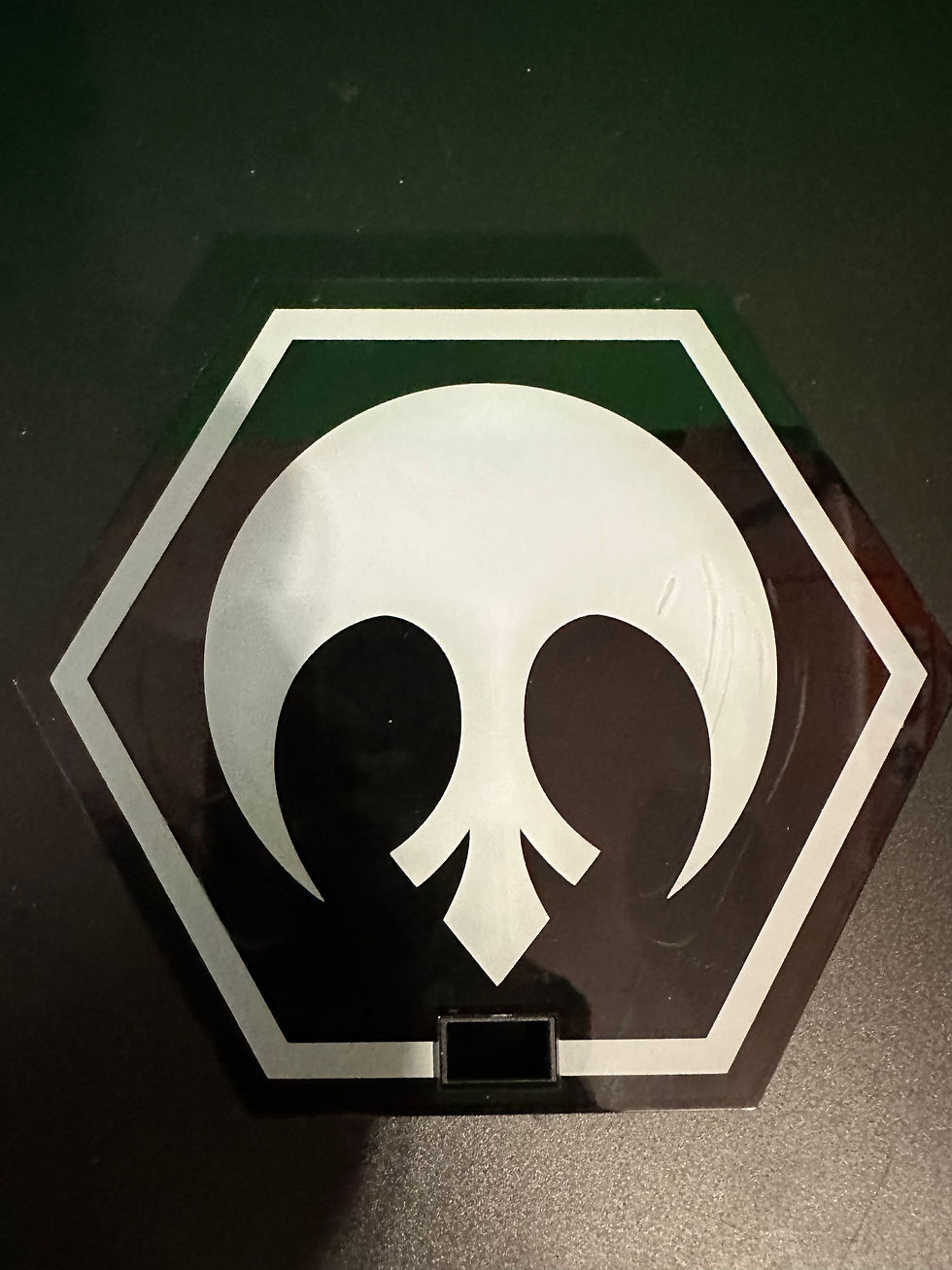 Thumbnail: HOT TOYS Star Wars VII The Force Awakens Finn John Boyega EX ESPOSTO NO BB