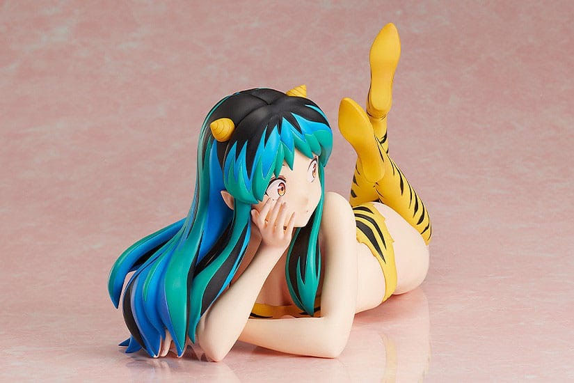 Miniatura: Freeing Urusei Yatsura 1/4 Lum (Statua)