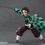 Thumbnail: Bandai Demon Slayer: Kimetsu no Yaiba S.H. Figuarts Tanjiro Kamado (Action Figur
