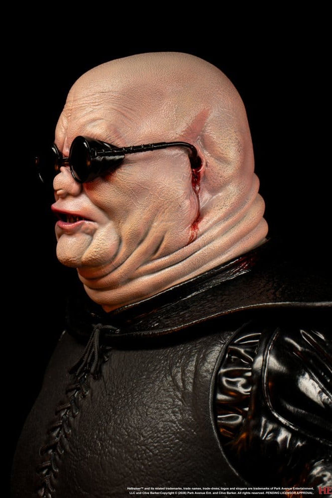 Thumbnail: PCS Hellraiser 1/3 Butterball (Statua)