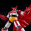 Miniatura: Goodsmile Company T Shin Getter Robot Armageddon Moderoid Getter 1 OVA Ver (Mode