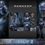 Thumbnail: Hot Toys RoboCop 2 Diecast 1/6 RoboCop (Action Figure)