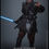 Miniatura: Hot Toys Star Wars: Episode III - Revenge of the Sith 1/6 Anakin Skywalker (Acti