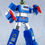 Thumbnail: ACTION TOYS LIGHT SPEED ELECTRIC GOD ARBEGAS (Action Figure)