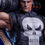 Thumbnail: PCS Collectibles Punisher  Deluxe Edition 1/3 (Statua)