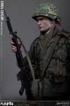 Thumbnail: Damtoys Chris Taylor Platoon 1/6 (Action Figure)