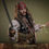 Miniatura: Hot Toys Pirates of the Caribbean: Dead Men Tell No Tales - Jack Sparrow 1:6 (Ac