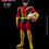 Miniatura: KING ARTS Koji kabuto Diecast Action Figure Mazinger