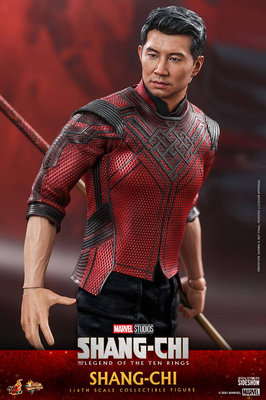 HOT TOYS Marvel Shang-Chi and the Legend of the Ten Rings Shang-Chi 1:6 AF – undefined 8