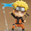 Miniatura: Goodsmile Company Naruto Shippuden Nendoroid Naruto Uzumaki (Action Figure)