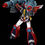 Thumbnail: Goodsmile Company Galaxy Cyclone Braiger Moderoid Plastic Model Kit (Model Kit)