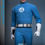 Miniatura: Hot Toys The Fantastic Four First Steps 2Pack 1/6 Mister Fantastic & H.E.R.B.I.E