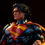 Miniatura: Iron Studios DC Comics Art Scale 1/10 Superman Absolute (Statua)