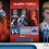 Miniatura: Hot Toys The Fantastic Four: First Steps 1/6 Human Torch (Action Figure)