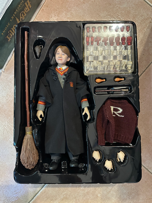 Star Ace Harry Potter My Favourite Movie 1/6 Ron Weasley - EX ESPOSTO – undefined 8