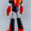 Thumbnail: ACTION TOYS SUPER ROBOT VINYL COLLECTION ASTROROBOT - SET DI 4