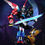 Miniatura: Blitzway Voltron: Legendary Defender Carbotix Normal Ver. (Action Figure)