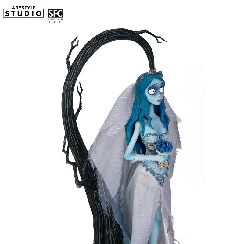 Thumbnail: ABYSTYLE STUDIO CORPSE BRIDE - Figurine "Emily"