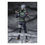 Thumbnail: BANDAI Naruto Shippuden S.H. Figuarts Action Figure Kakashi Hatake The famed Sha