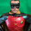 Miniatura: HOT TOYS DC Comics Batman Forever Batman Sonar Suit + Robin 1:6 EX ESPOSTO