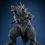 Thumbnail: Megahouse Godzilla (2023) Ultimate Article Monsters Godzilla Image Color of Oper