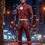 Miniatura: Soosootoys Future Speedster 1/6 (Action Figure)