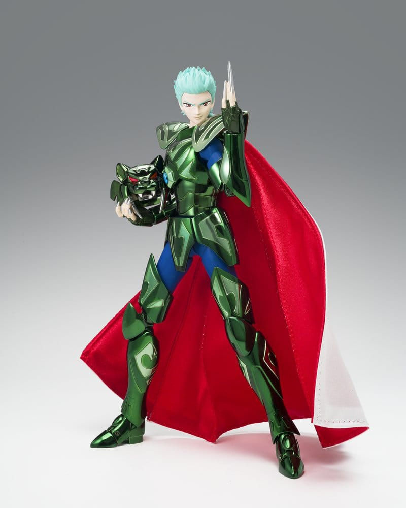 Thumbnail: Bandai Saint Seiya Zeta Mizar Syd 40th Anniversary Ver. (Action Figure)