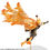 Thumbnail: Megahouse Naruto Shippuden G.E.M. Series 1/8 Naruto Uzumaki Six Paths Sage Mode