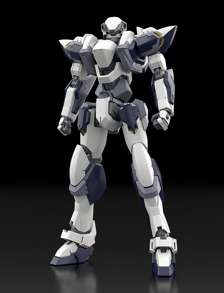 Kadokawa Full Metal Panic! 1/48 Arbalest Special Set (Model Kit)