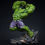 Thumbnail: Sideshow Marvel: Classic Hulk Premium 1:4 (Statua)