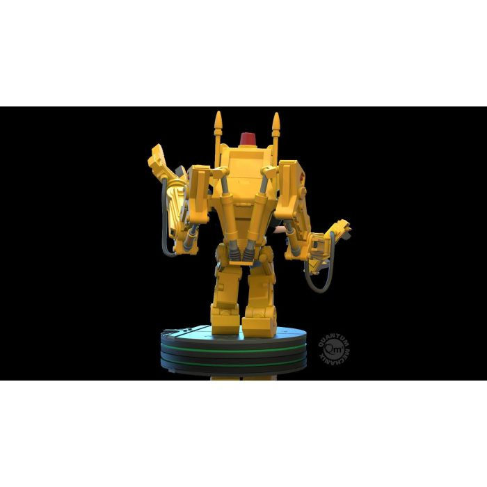 Miniatura: QUANTUM MECHANIX Aliens: Ripley with Power Loader Q-Fig Elite