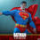 Miniatura: Hot Toys Batman: The Dark Knight Returns Comic 1/6 Superman (Action Figure)