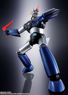 BANDAI Gx-111 Great Mazinger Kakumei Shinka – undefined 8
