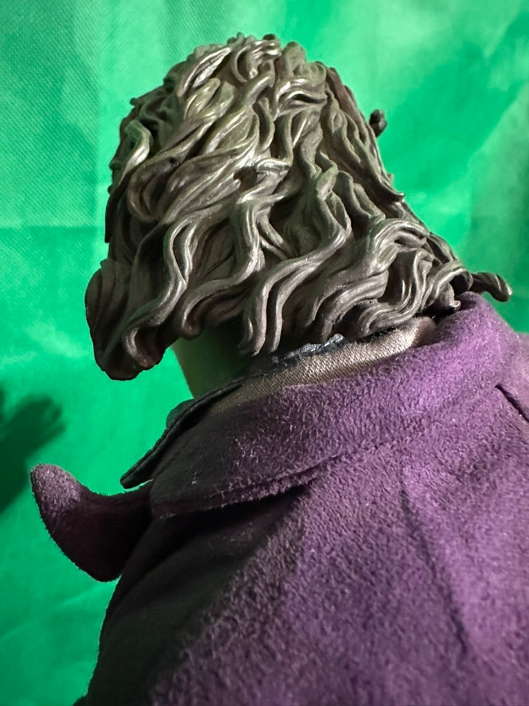 Thumbnail: SIDESHOW Batman The Dark Knight: The Joker Premium Format (EX ESPOSTO)