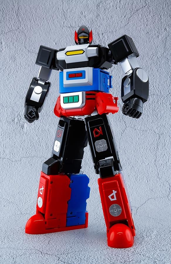 ACTION TOYS LIGHT SPEED ELECTRIC GOD ARBEGAS (Action Figure)