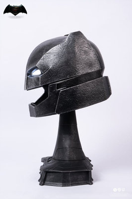 Pure Arts Justice League Replica 1/1 Batman v Superman: Dawn of Justice Armored – undefined 3